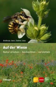 Cover von Auf der Wiese