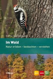 Cover von Im Wald