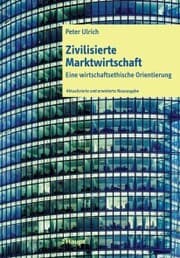 Cover von Zivilisierte Marktwirtschaft