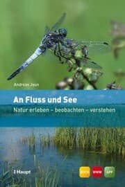 Cover von An Fluss und See