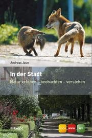 Cover von In der Stadt