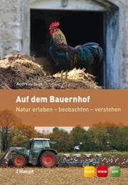 Cover von Auf dem Bauernhof