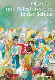 Cover von Disziplin und Selbstdisziplin in der Schule
