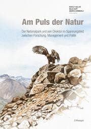 Cover von Am Puls der Natur