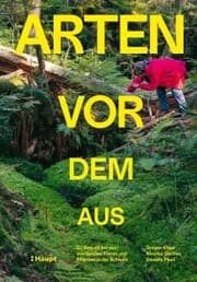 Cover von Arten vor dem Aus (EPUB)