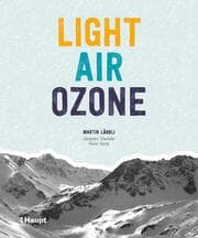 Cover von Light, Air, Ozone