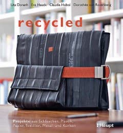 Cover von recycled