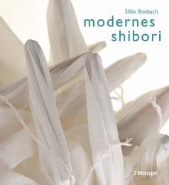 Cover von Modernes Shibori