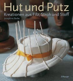 Cover von Hut und Putz