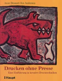 Cover von Drucken ohne Presse