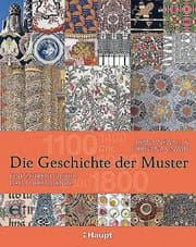 Cover von Die Geschichte der Muster