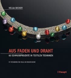 Cover von Aus Faden und Draht