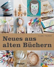 Cover von Neues aus alten Büchern