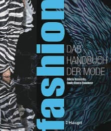 Cover von fashion - das Handbuch der Mode