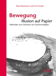 Cover von Bewegung: Illusion auf Papier