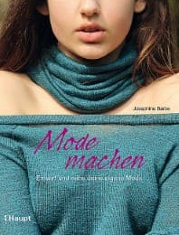 Cover von Mode machen