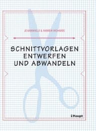Cover von Schnittvorlagen entwerfen und abwandeln