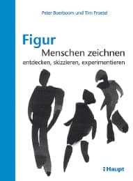 Cover von Figur: Menschen zeichnen