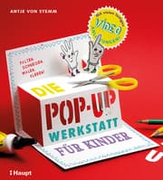 Cover von Die Pop-up-Werkstatt für Kinder
