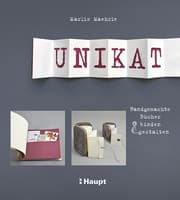 Cover von Unikat