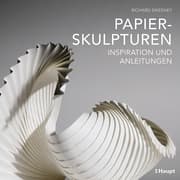 Cover von Papierskulpturen