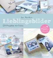 Cover von Lieblingsbilder
