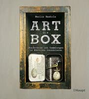 Cover von Art in a Box