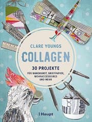 Cover von Collagen