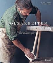 Cover von Holzarbeiten