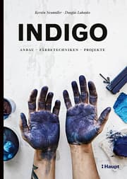 Cover von Indigo