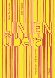 Cover von Linien überall