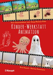 Cover von Kinder-Werkstatt Animation