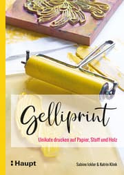 Cover von Gelliprint