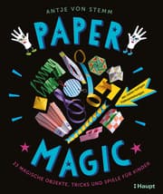 Cover von Paper Magic
