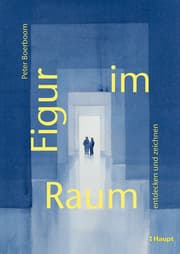 Cover von Figur im Raum
