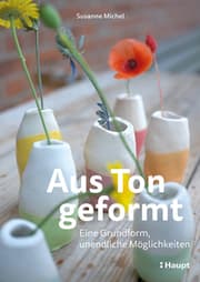 Cover von Aus Ton geformt