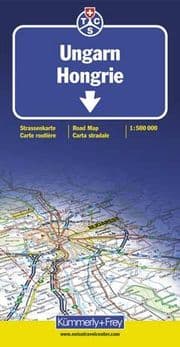 Cover von Ungarn