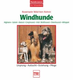 Cover von Windhunde