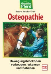 Cover von Osteopathie