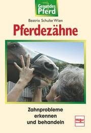 Cover von Pferdezähne