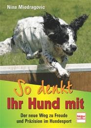 Cover von So denkt Ihr Hund mit