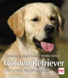 Cover von Golden Retriever