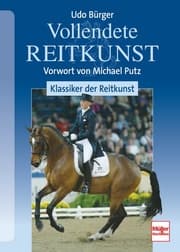 Cover von Vollendete Reitkunst