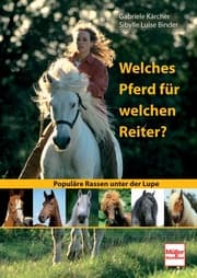 Cover von Welches Pferd für welchen Reiter?