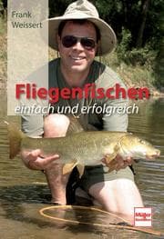 Cover von Fliegenfischen - einfach und erfolgreich