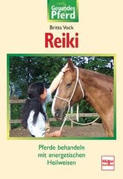 Cover von Reiki
