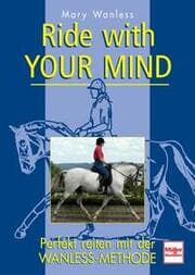 Cover von Ride with your mind