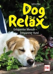 Cover von Dog Reläx