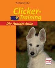 Cover von Clicker-Training