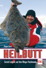 Cover von Heilbutt